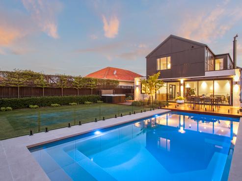 51 Halton Street, Strowan