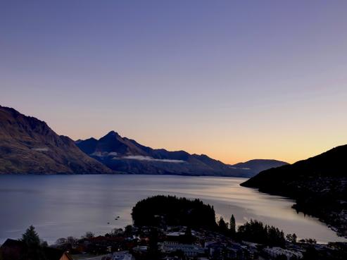 10A Manchester Place, Queenstown Central