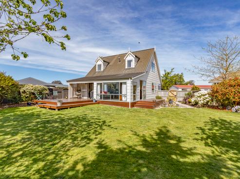 24 Cowes Street, Avondale