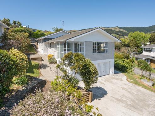 41 Wensley Road, Richmond