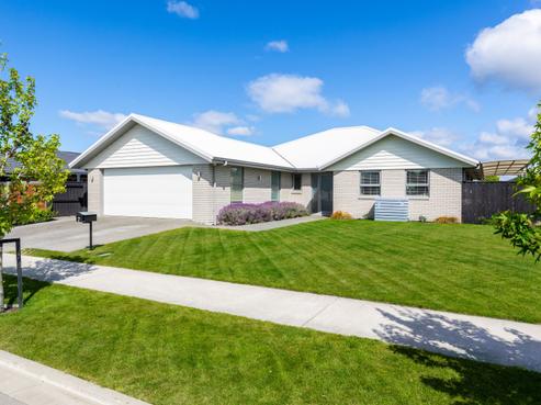 7 Spencer Place, Springlands