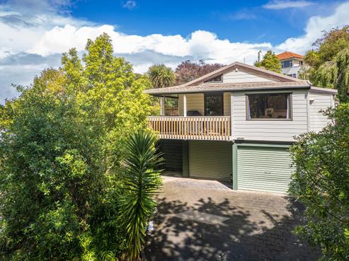 1E Virginia Road, Saint Johns Hill