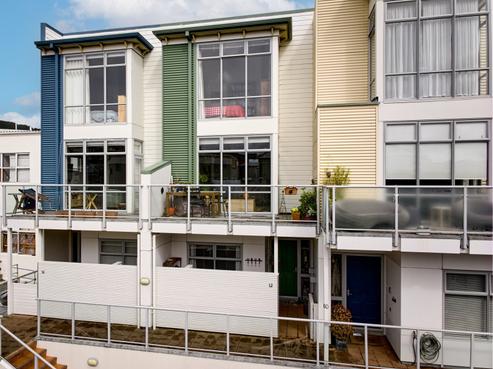 12 Fallowfield Avenue, Mount Victoria