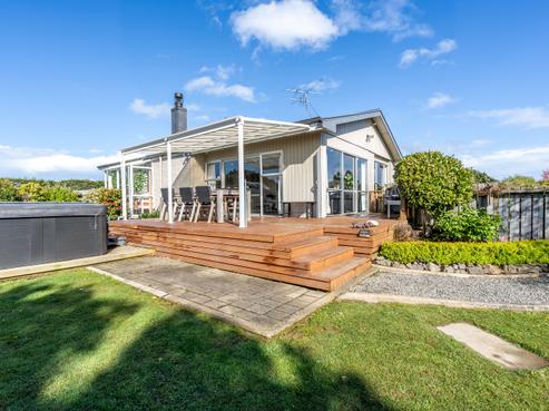131 Flora Road East, Makarewa