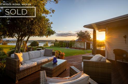 117 Higgs Road, Mapua