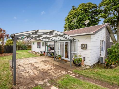 8 Rerewai Place, Tikipunga