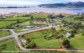 287 Waikouaiti-Waitati Road, Warrington