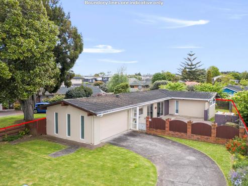 3 Magnolia Avenue, Rosehill