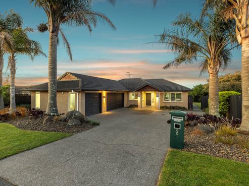 8 Premila Drive, Pukekohe