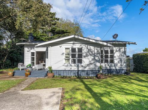 71 Malvern Road, Morningside