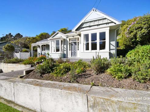 75 Eden Street, Oamaru