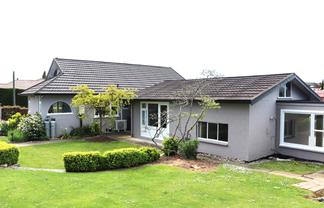 2 Arthur Street, Oamaru