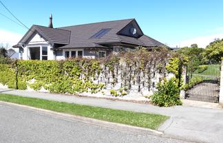 2 Arthur Street, Oamaru