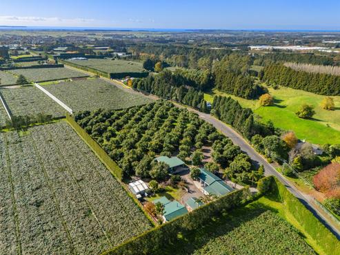 204A No 2 Road, Te Puke