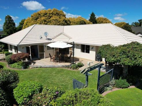 79 Burwood Road, Matamata