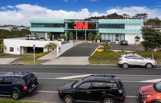 830 sqm 'A' grade office in Apollo Drive