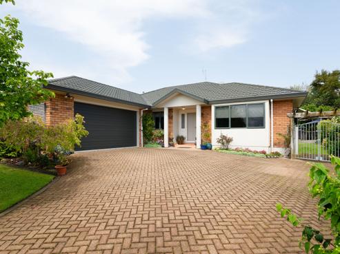 11 Ben Lomond Place, Nawton
