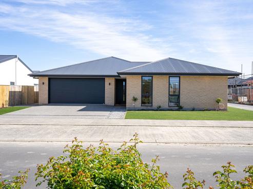 20 Central Avenue, Prebbleton