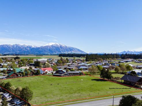 29 Barkers Road, Methven