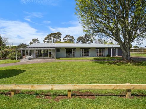 66 Hall Road, Peacocke