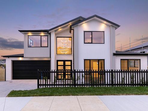 28 Kaupeka Road, Orewa