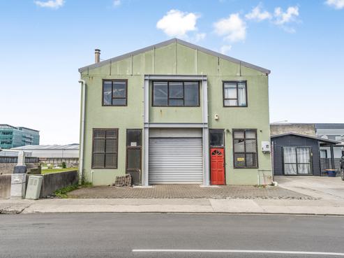 4 Te Puni Street, Petone