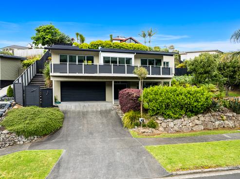 54 Highfield Way, Maunu
