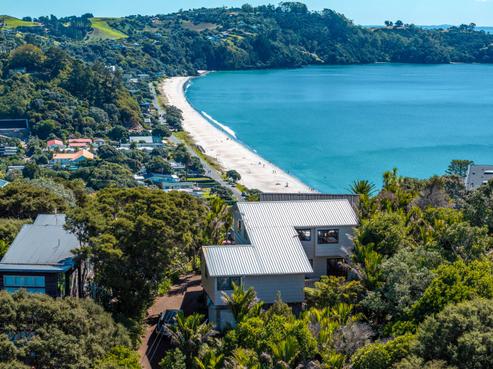 21 Waiheke Road, Waiheke Island