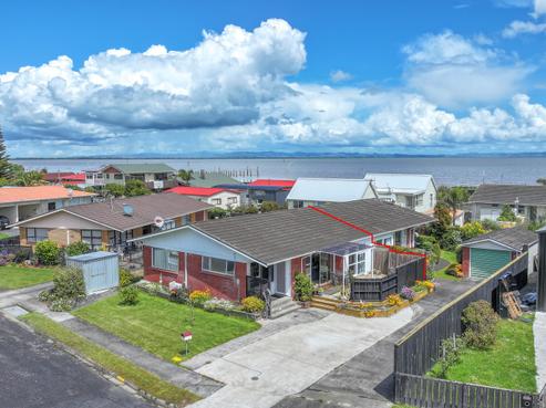 413B Ensor Street, Thames
