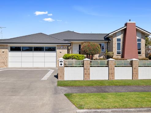 11 Wesley Avenue, Frankleigh Park