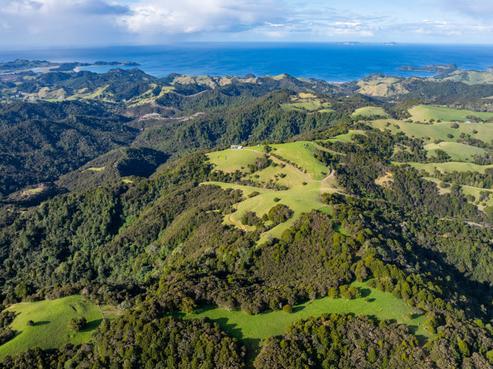 1738 Matapouri Road, Matapouri