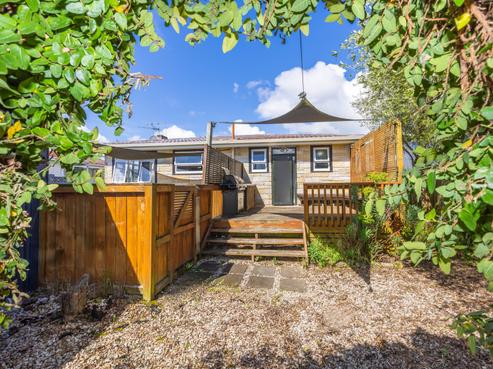 49 Bader Street, Bader