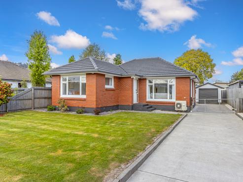 238 Opawa Road, Hillsborough