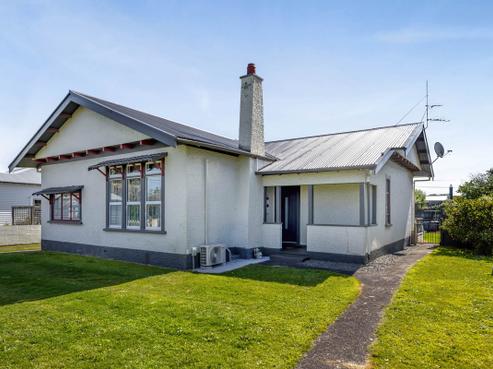 3 Morrissey Street, Hawera