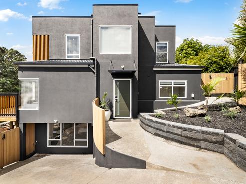 28B Brewster Avenue, Morningside