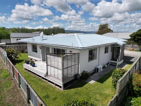 86A Tawari Street, Matamata
