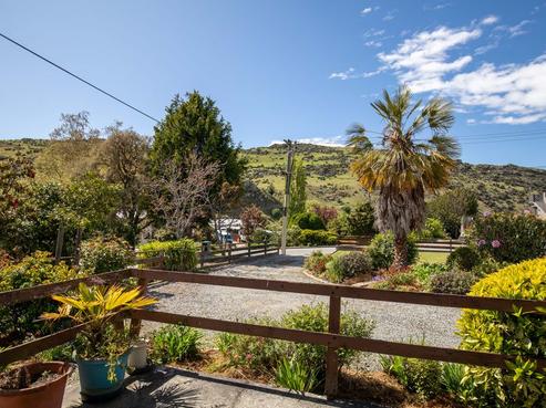 1 Teviot Street, Roxburgh
