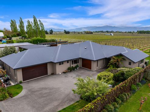 86B New Renwick Road, Burleigh