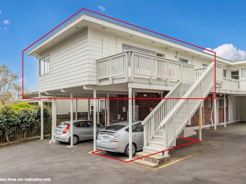1/50 Wynyard Road, Mount Eden