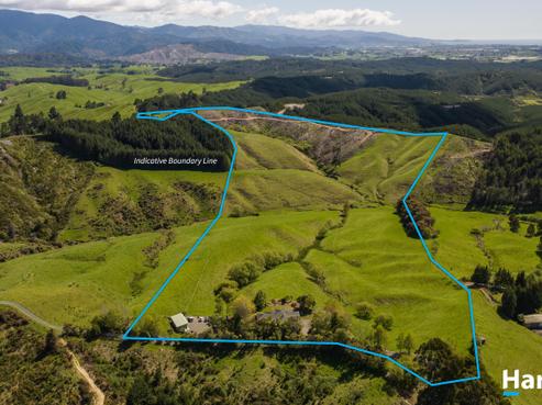 372 Rosedale Road, Upper Moutere