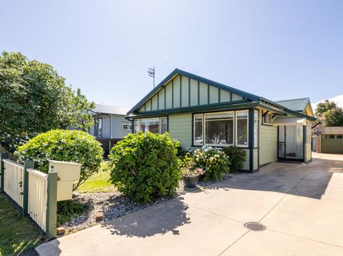 3 Kinross White Street, Napier South