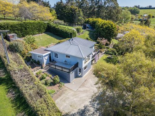 31 Rocky Hundreds Road, Fairview