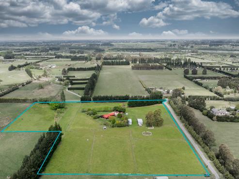 194 Fishers Road, Loburn