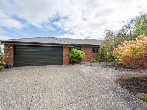 7 Somerset Terrace, Stoke