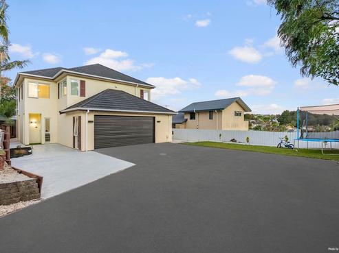 31A Chieftain Rise, Goodwood Heights