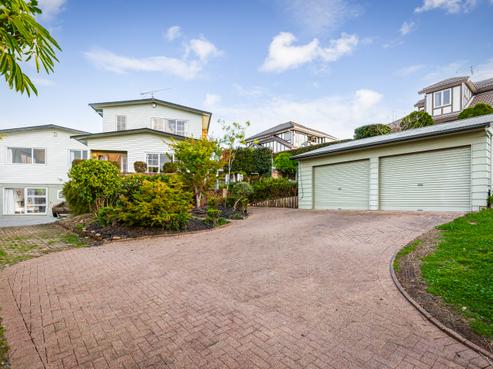 9 Corinth Street, Remuera