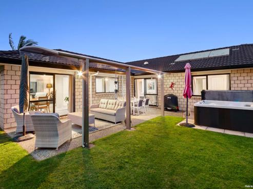 15 Trevors Place, Pukekohe