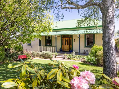 2 Cobden Crescent, Napier Hill