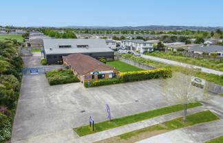 237A Porchester Road, Takanini