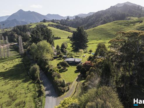 1742 Motueka River West Bank Road, Ngatimoti